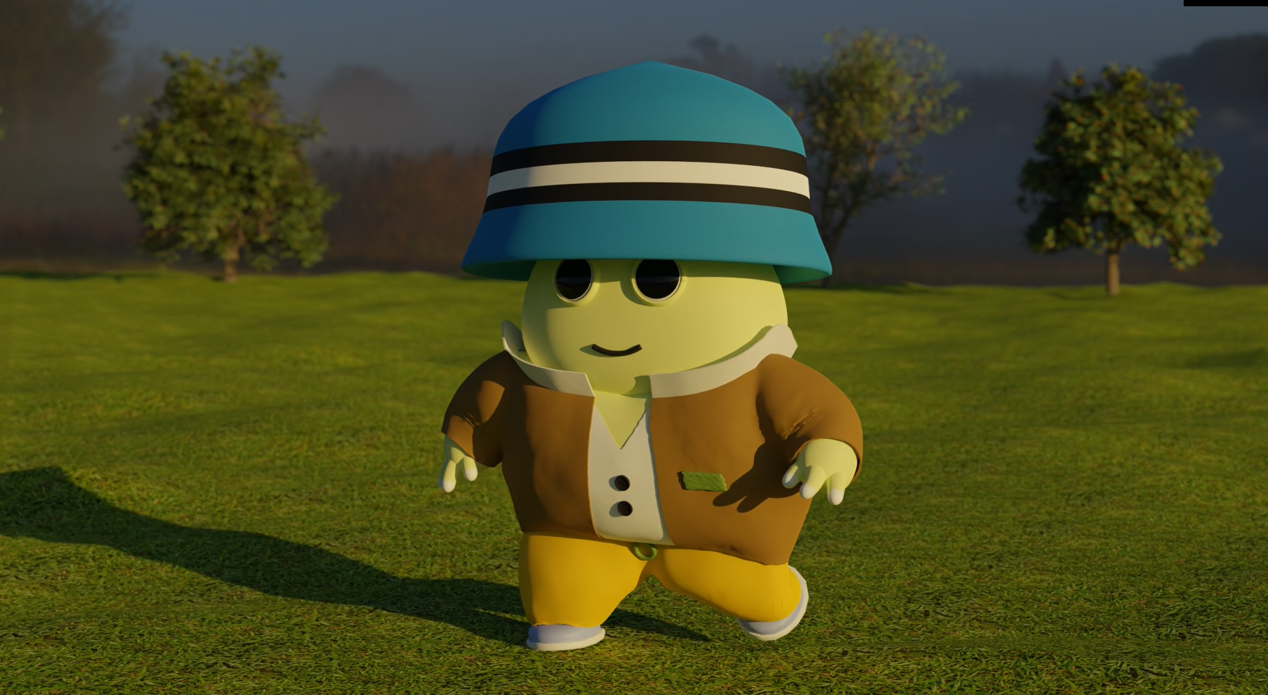 7